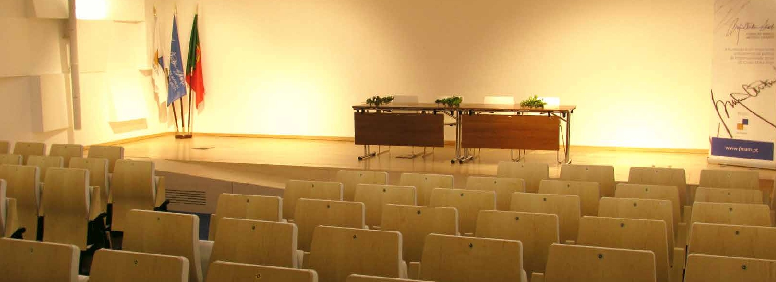 Fundação Manuel António da Mota