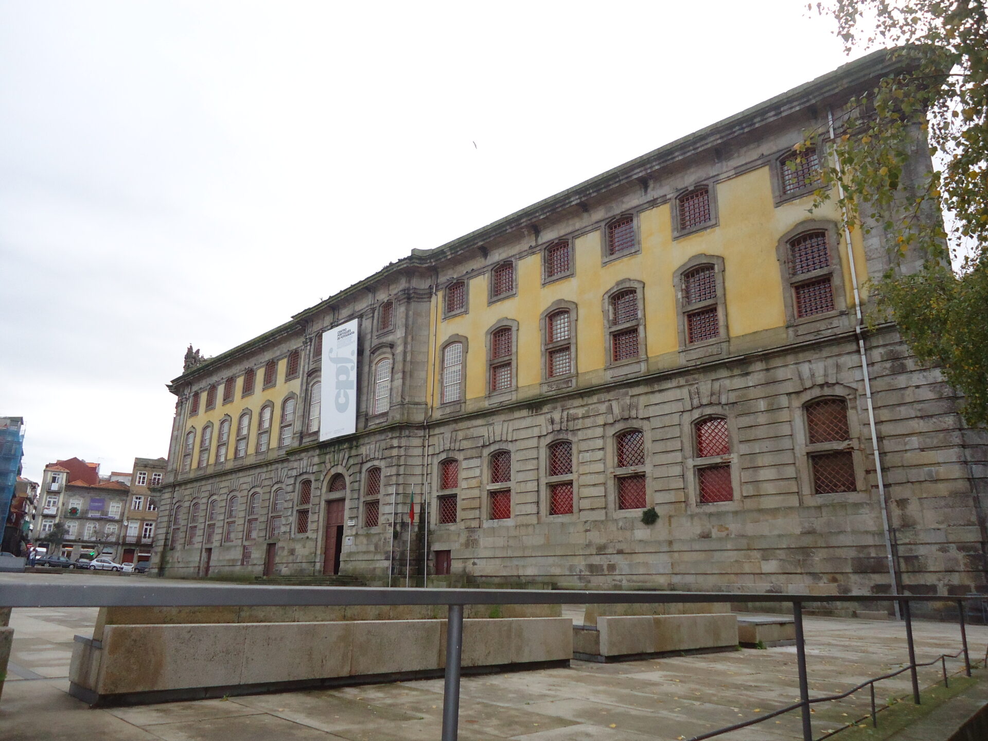 Centro Português de Fotografia
