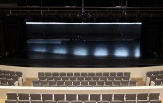 Cineteatro António Lamoso