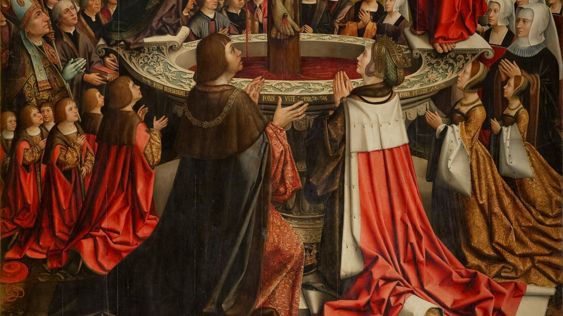 MMIPO – Museu e Igreja da Misericórdia do Porto