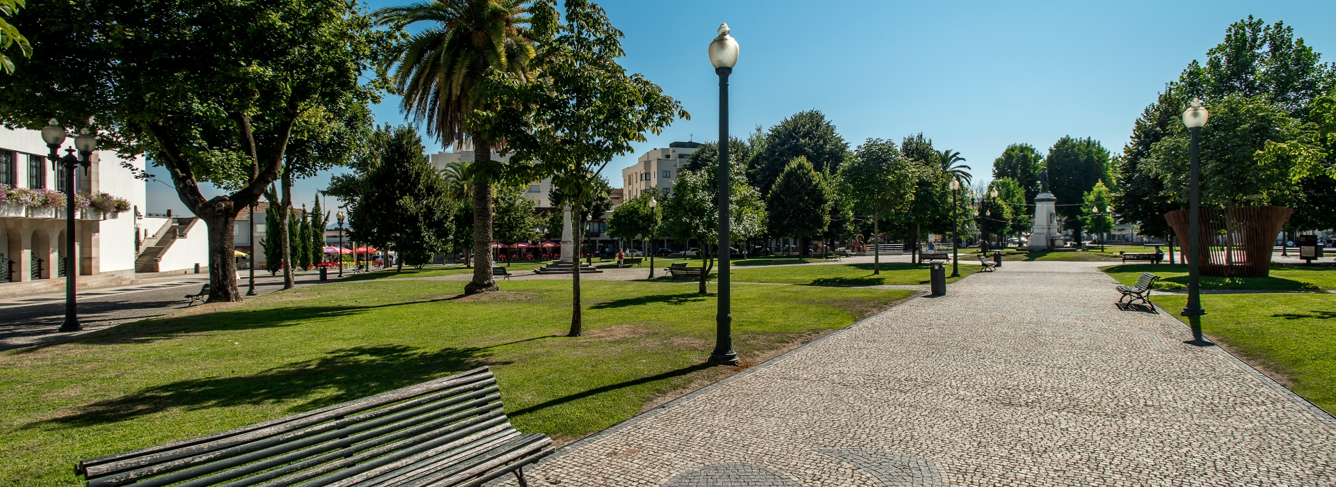José Guilherme Square