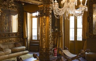Casa-Museu Fernando de Castro