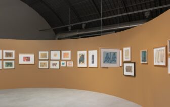 Centro de Arte Oliva