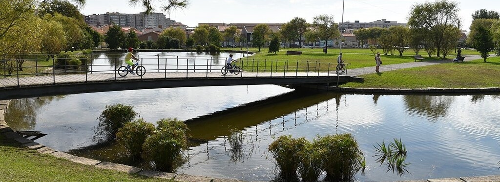 João Paulo II Urban Park