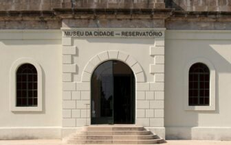 Reservatório