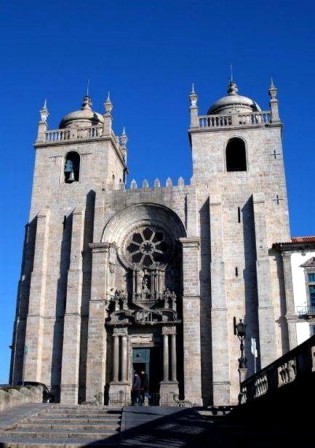 Da Sé à Ribeira a descobrir o centro histórico