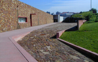 Biblioteca Municipal de Santo Tirso