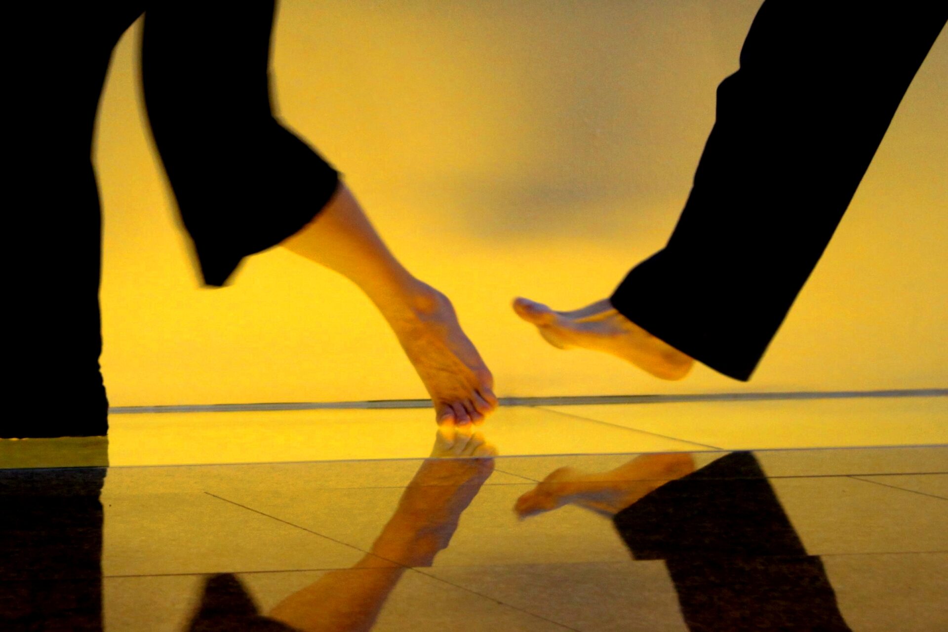 WORKSHOP DE DANÇA «ÓRBITAS» (malabarismo)