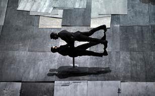 Dimitris Papaioannou (GR) ⁄ The Great Tamer