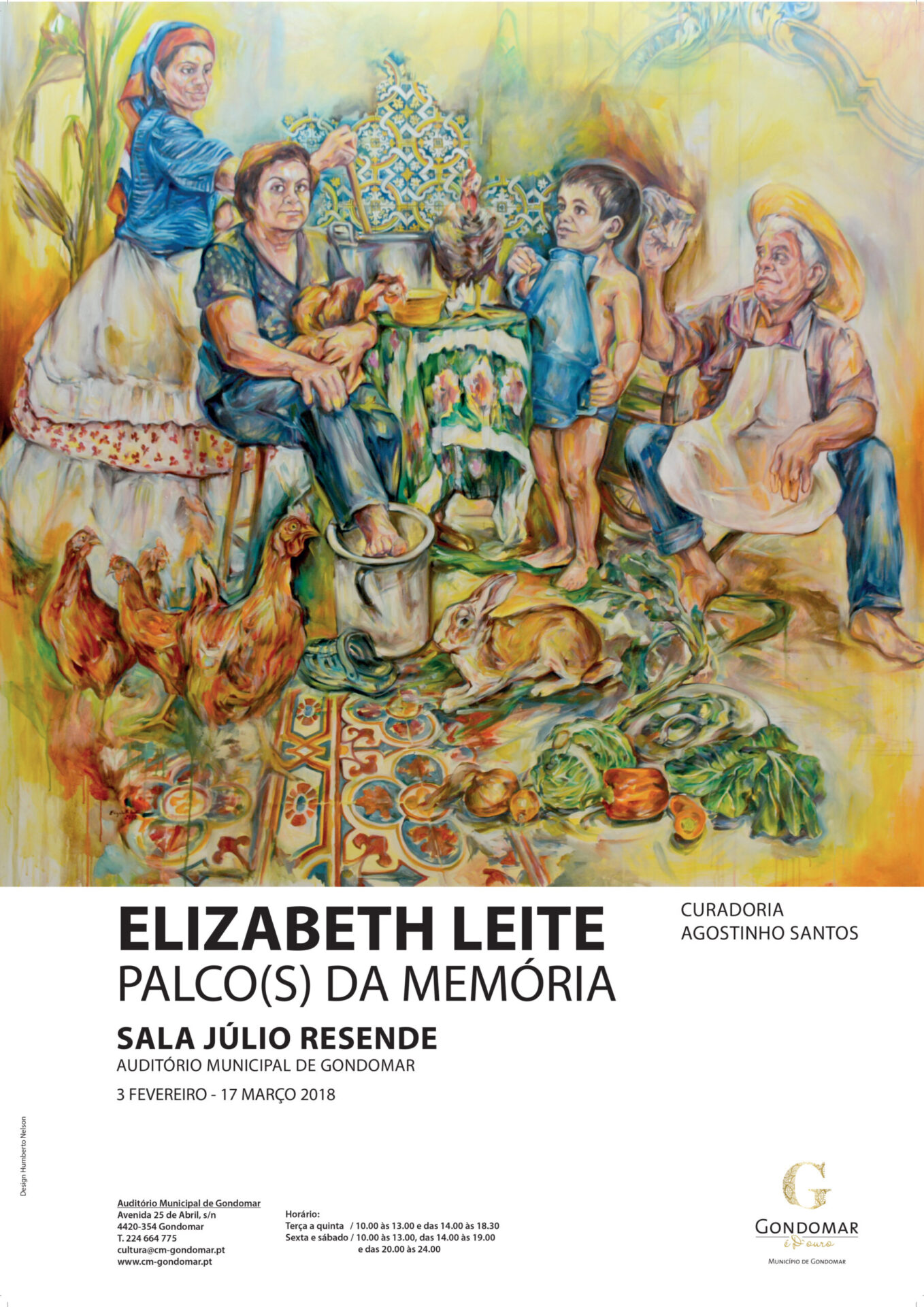 Elizabeth Leite