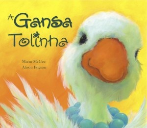 A Gansa Tolinha