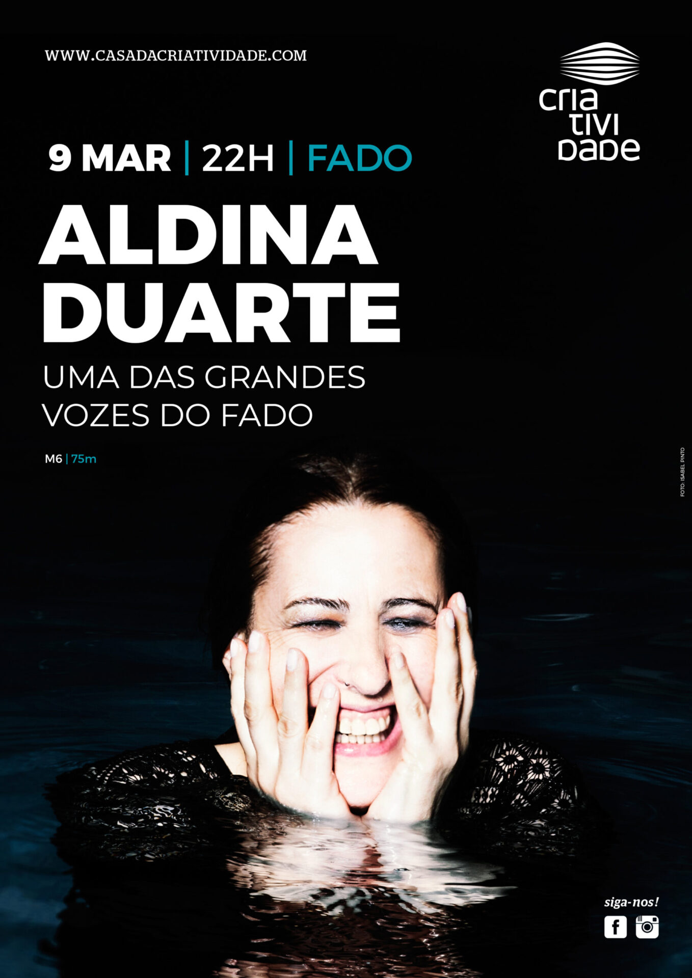 Aldina Duarte