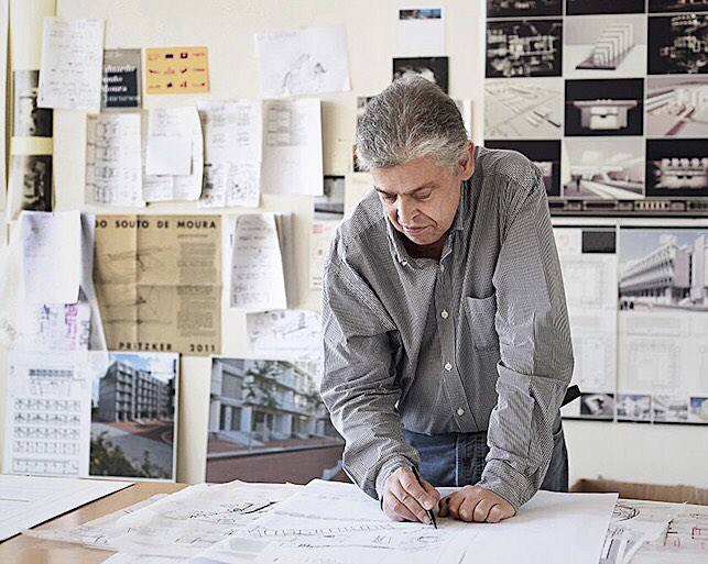 Mês da Arquitetura da Maia
