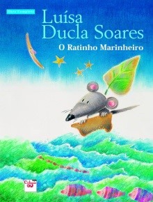 Hora do conto e oficina de expressão plástica | O ratinho marinheiro