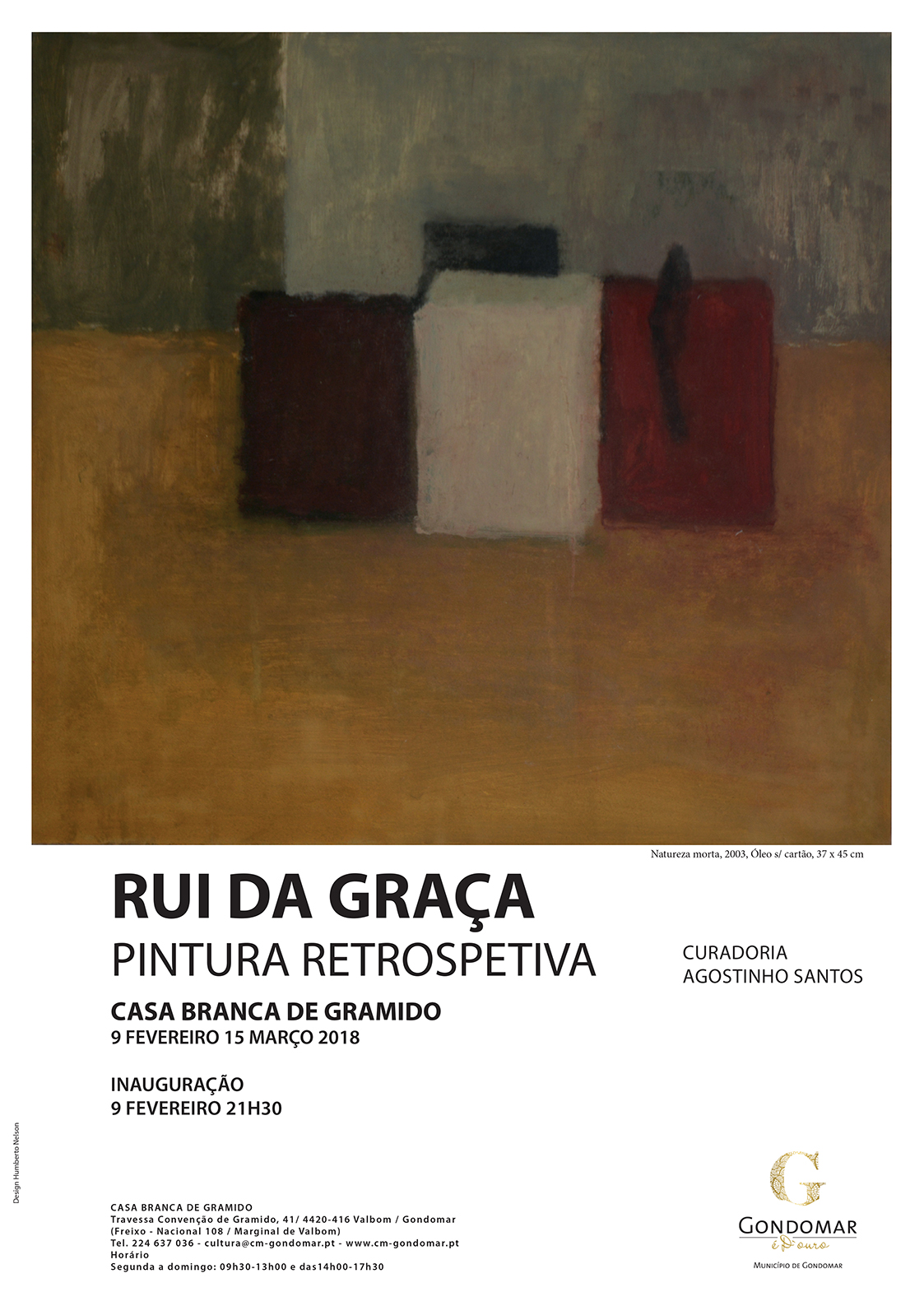 Rui da Graça