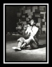 O Teatro Art’Imagem na Década de 80