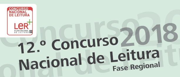 12.º Concurso Nacional de Leitura – Final Concelhia – Prova Municipal