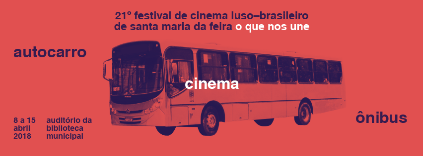 XXI Festival de Cinema Luso-Brasileiro