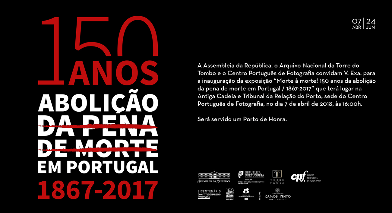 Prisioneiro na Penitenciária de Lisboa, [19--], Fotografia de António Novais. 