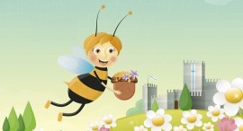 Apresentação de Livros – Cuscas no Castelo de Guimarães