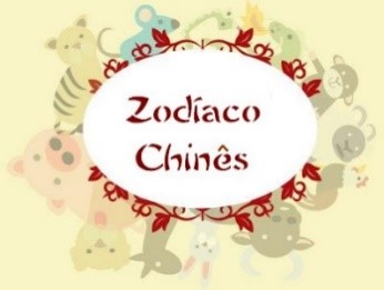 A Lenda do Zodíaco Chinês