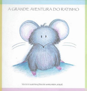 A Grande Aventura do Ratinho