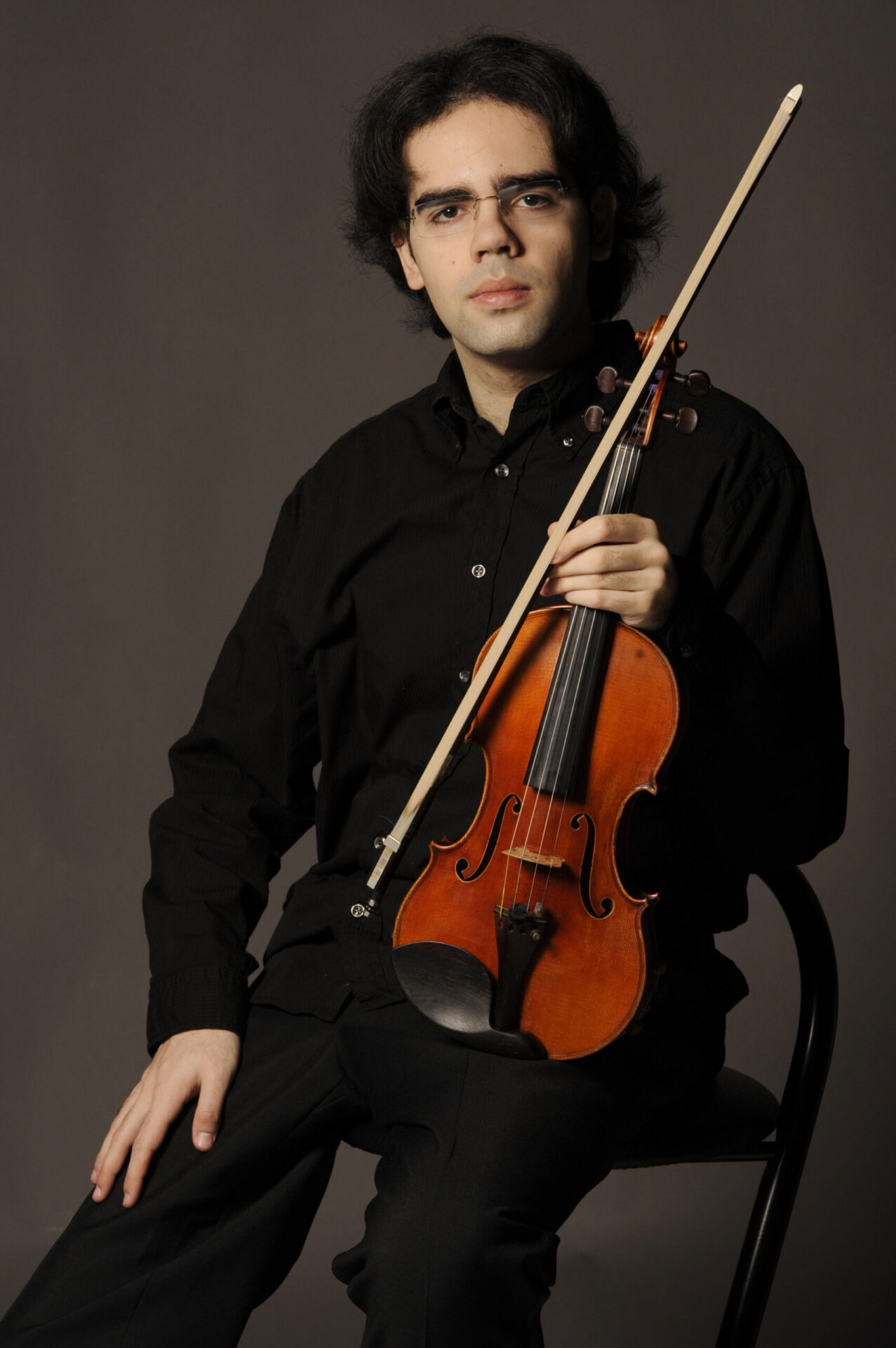 A Música Tradicional no Repertório para Violino e Piano