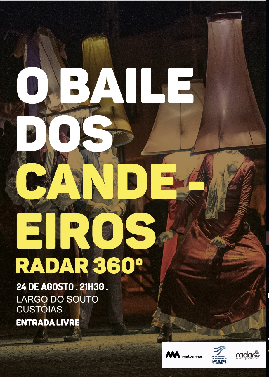 O Baile dos Candeeiros