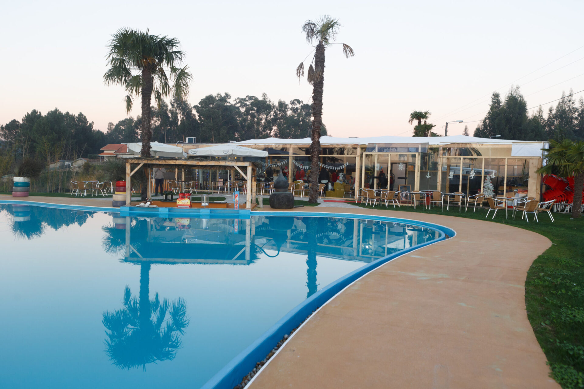 Programa Rondas – X Aqua