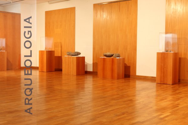 Arqueologia | Ciclos do Vinho e do Linho | Barros Negros | Faiança Nalda