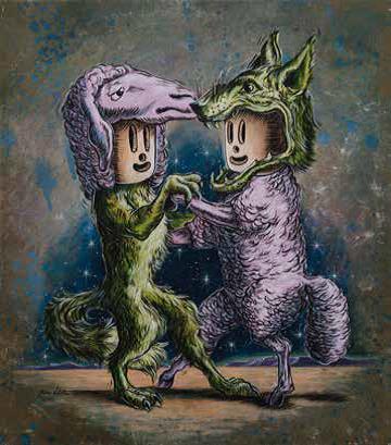 Quintas de Leitura / Que se Freud