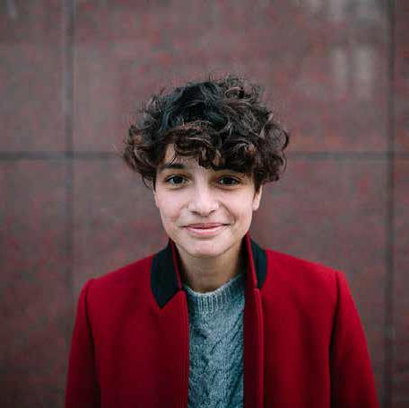 Cultura em Expansão/ Leonor Teles – Cães que ladram aos pássaros