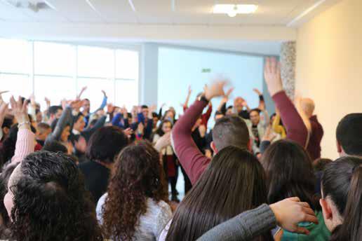 Academia de Música de Vilar do Paraíso / Vozzzzzzzzzz!