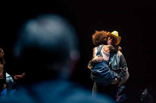 Seppe Baeyens / Ultima Vez