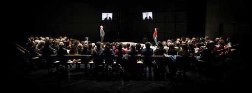 Mohamed El-Khatib / Finir en beauté + C’est la vie