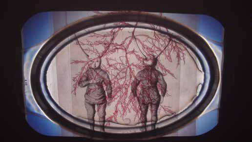 Margarida Mestre / Marinho