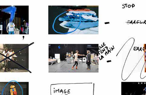 Tsirihaka Harrivel & Vimala Pons / Grande —