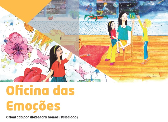 Oficina das Emoções