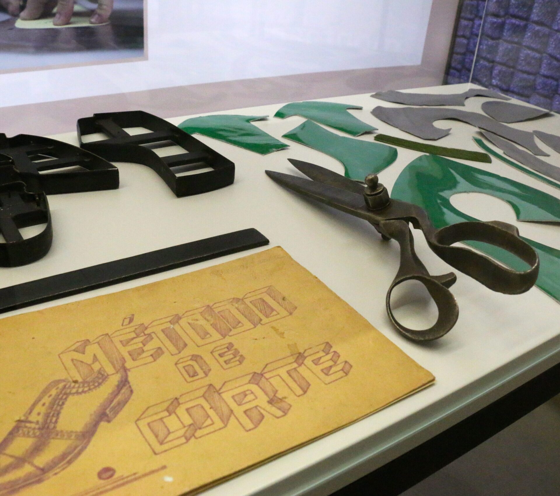 Visita temática “O que é nacional…”