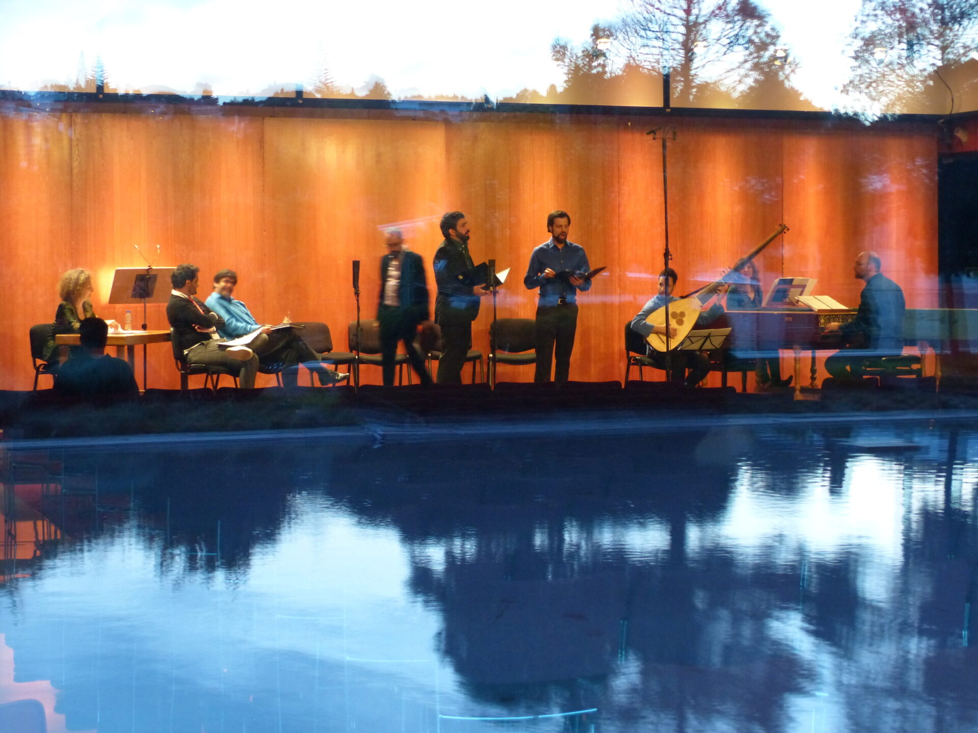 Veneza e os Limites da Moralidade