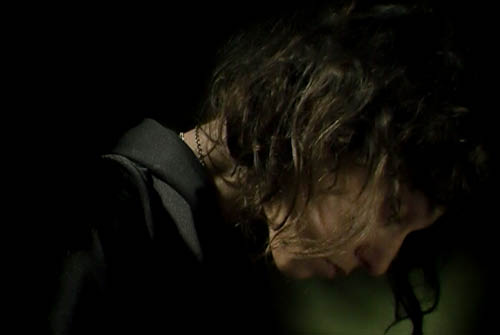 Pedro Costa: Companhia