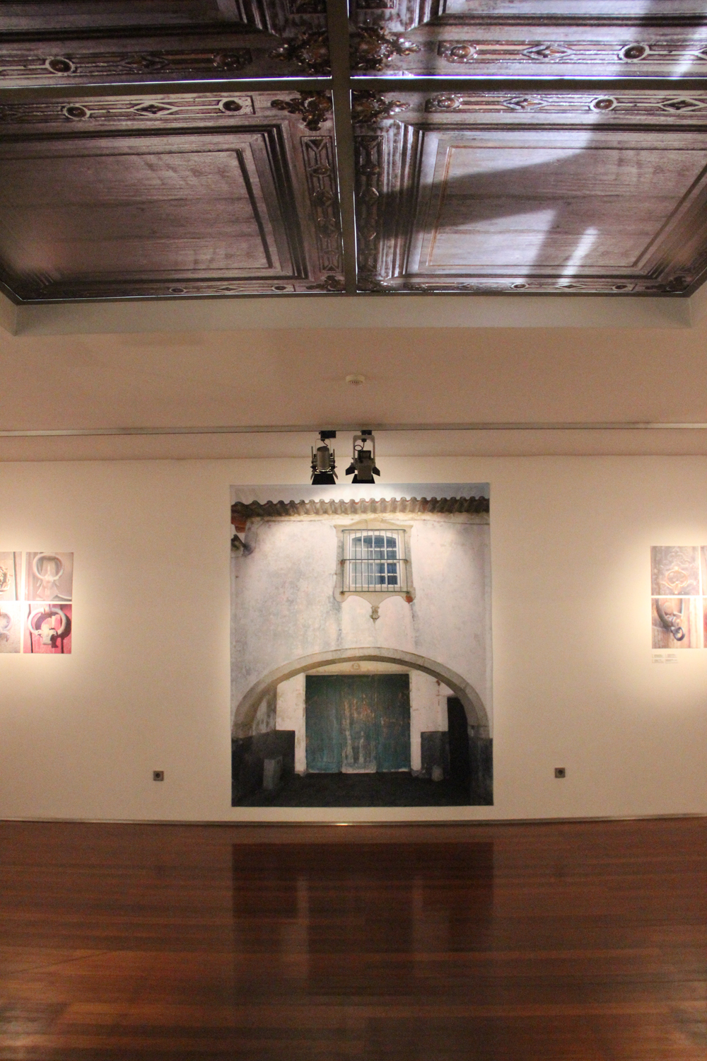 O Escudete da Terra da Maia