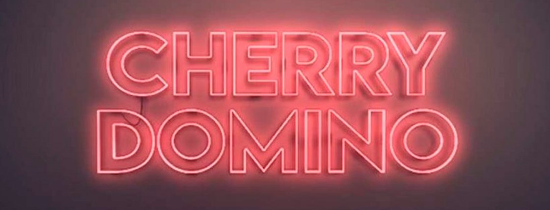 Best Youth Apresentam Cherry Domino