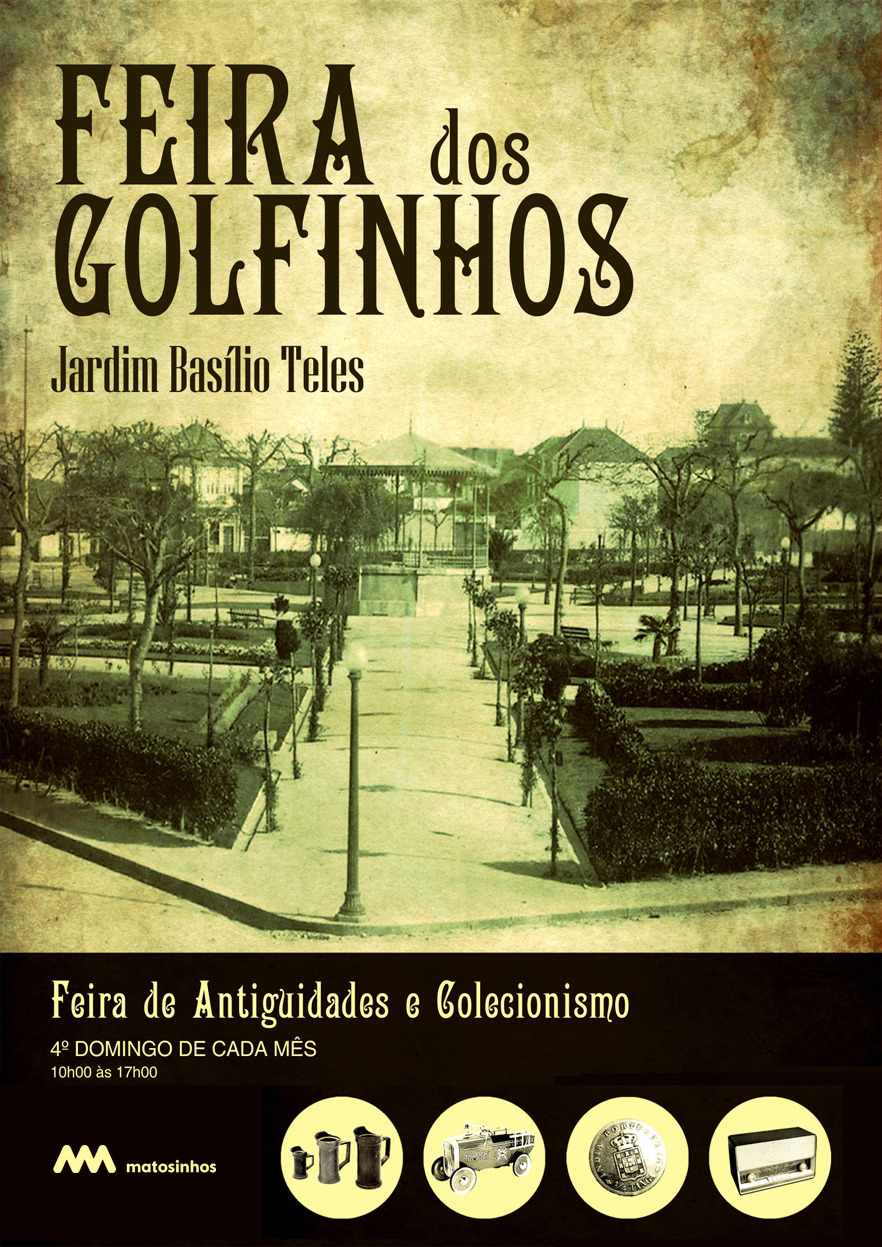 Feira dos Golfinhos