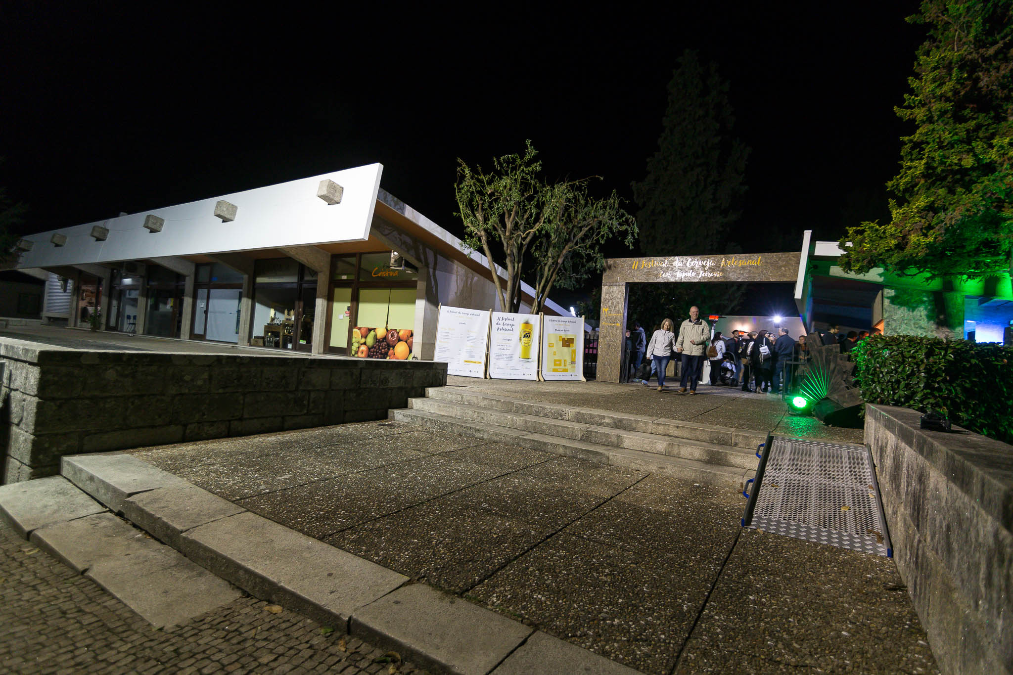 III Festival da Cerveja  Artesanal