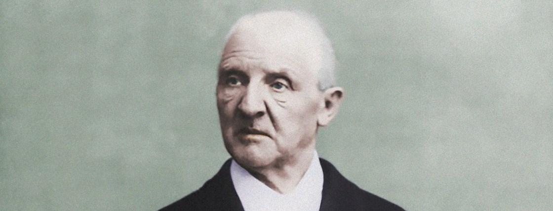 Bruckner na Despedida