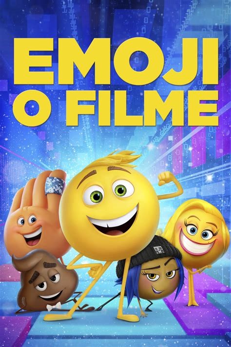 Atividades em Família para Pais & Filhos – Emoji: O Filme