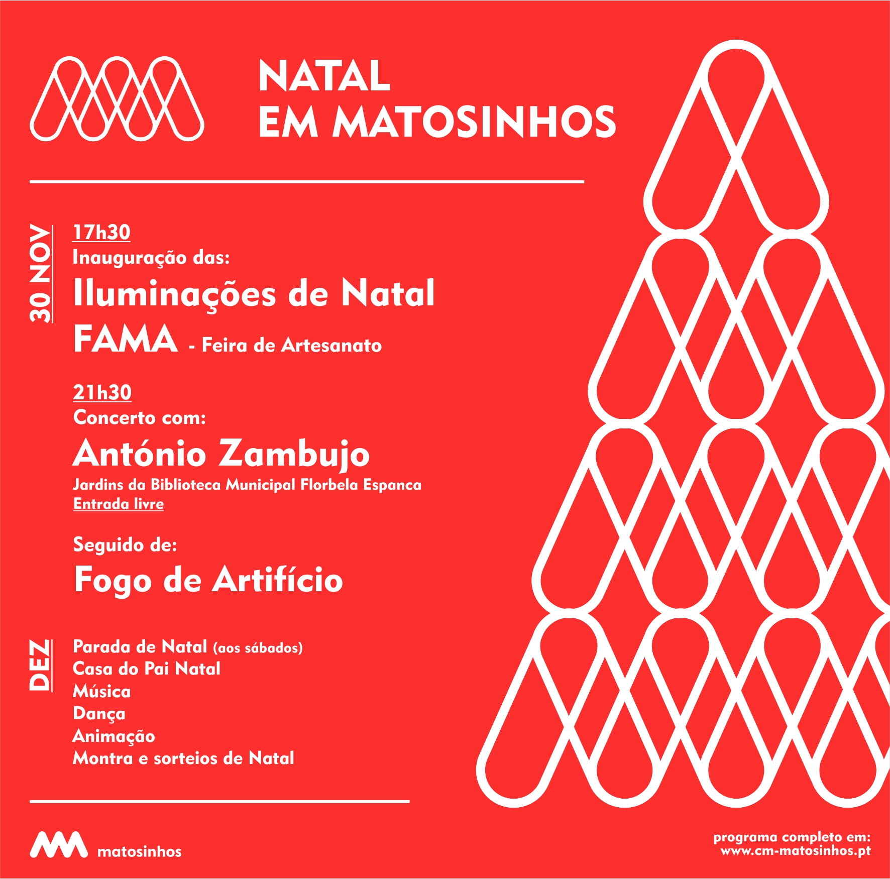 Casinha do Pai Natal