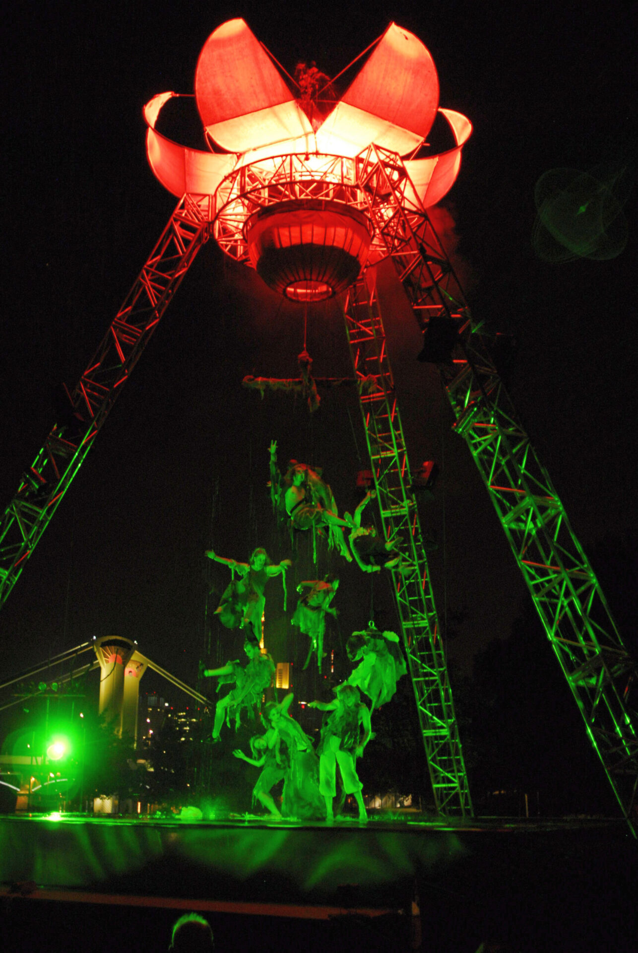 Imaginarius – Festival Internacional de Teatro de Rua