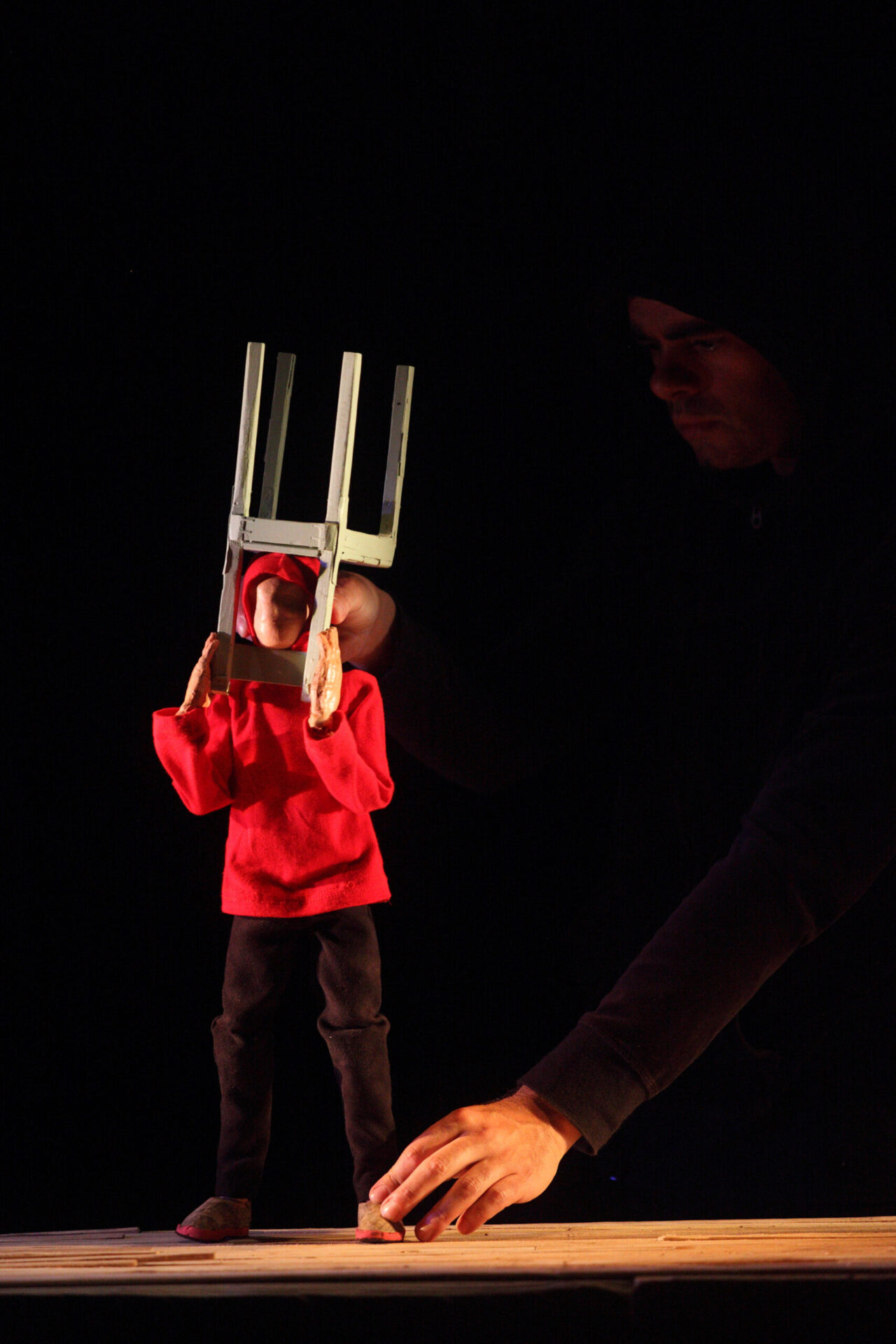 Olo: Um Solo Sobre Um Solo